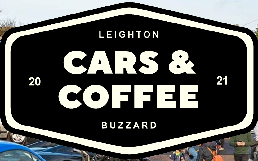 Cars & Coffee Leighton Buzzard
